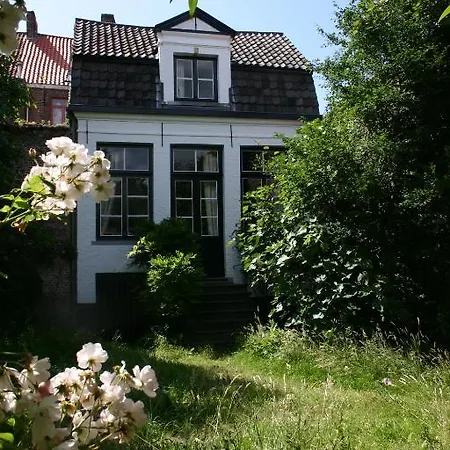 De Sterre Brugia