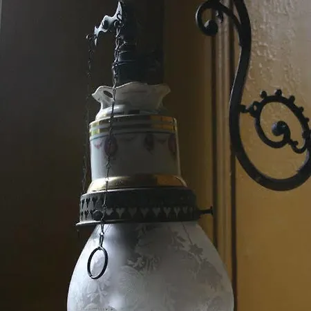 Nocleg ze śniadaniem De Sterre